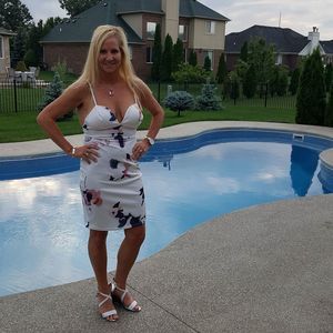 Meet your Posher, Karyn